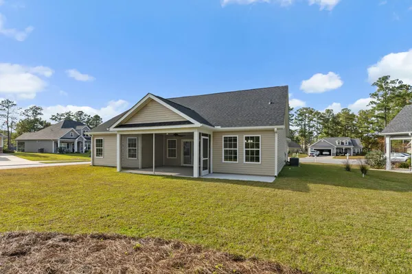 $335,000 | 800 Stone Pne Court, Loris, SC 29569