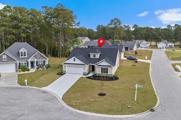 $335,000 | 800 Stone Pne Court, Loris, SC 29569