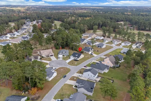 $335,000 | 800 Stone Pne Court, Loris, SC 29569