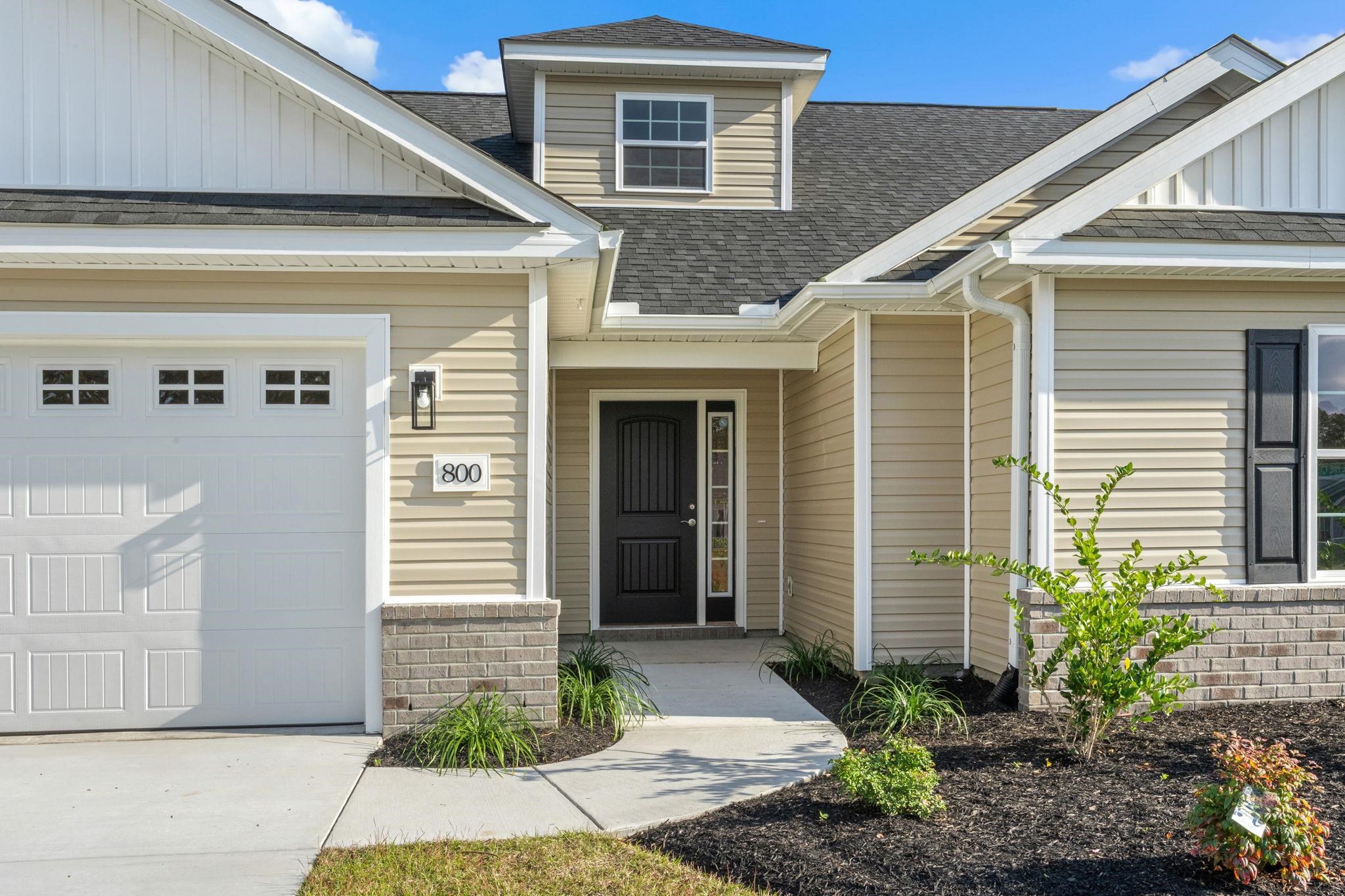 800 Stone Pne Court Loris, SC 29569 - Photo 4 of 40