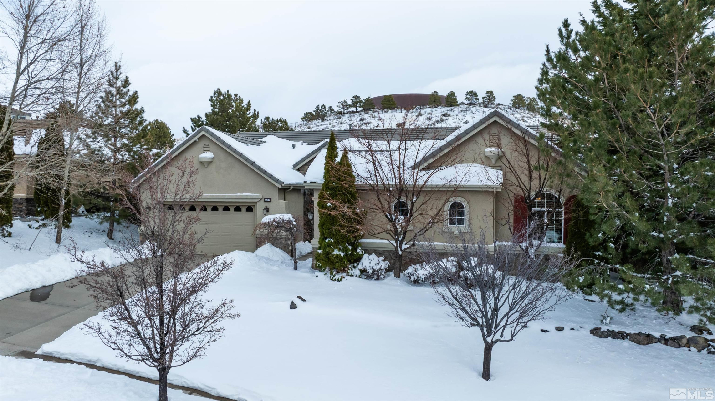 2760 Robb Drive Reno, NV 89523 - Photo 1 of 40 Photo 1
