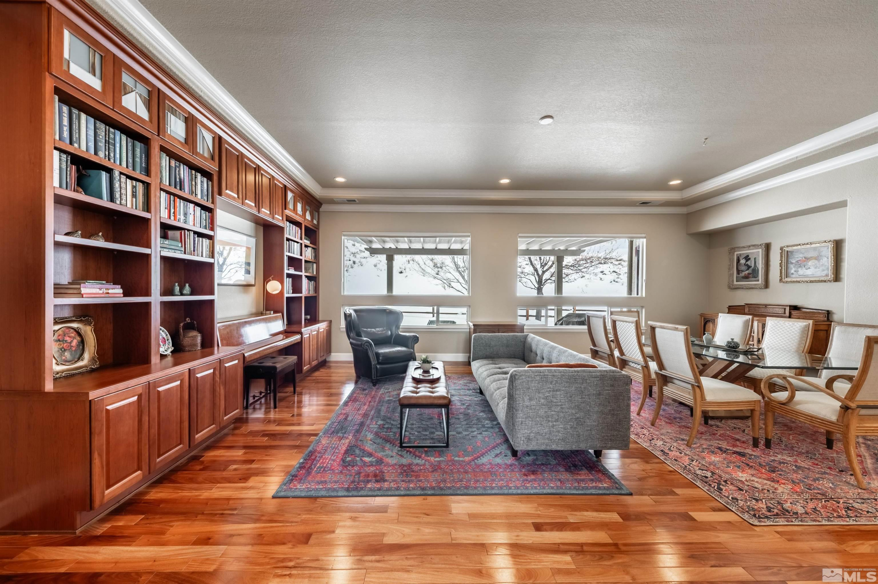 2760 Robb Drive Reno, NV 89523 - Photo 5 of 40 Photo 5