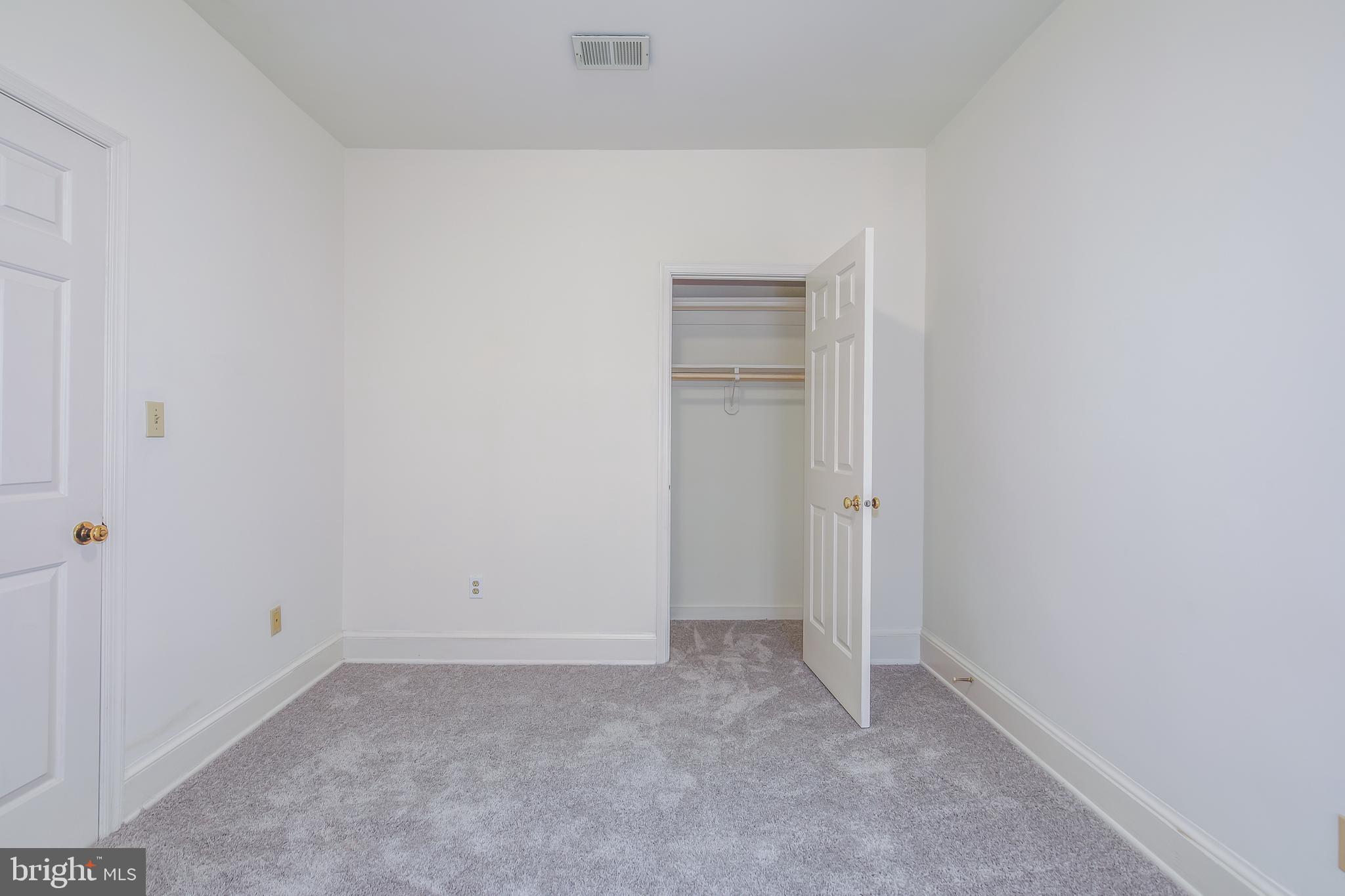 323 14th Street Northeast Washington, DC 20002 - Photo 28 of 41 a view of an empty room