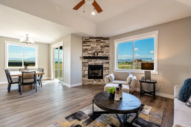 $513,922 | 24 Sawtooth Lane, Ranchester, WY 82839