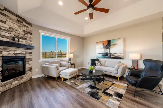 $513,922 | 24 Sawtooth Lane, Ranchester, WY 82839