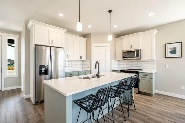 $513,922 | 24 Sawtooth Lane, Ranchester, WY 82839