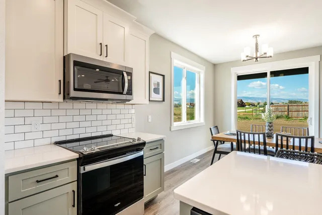 $513,922 | 24 Sawtooth Lane, Ranchester, WY 82839