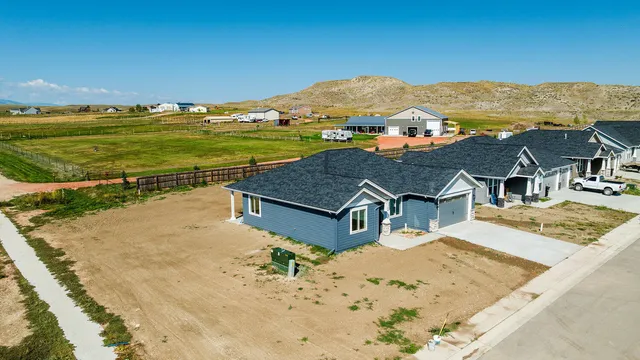 $513,922 | 24 Sawtooth Lane, Ranchester, WY 82839
