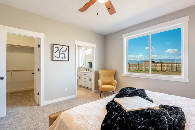 $513,922 | 24 Sawtooth Lane, Ranchester, WY 82839