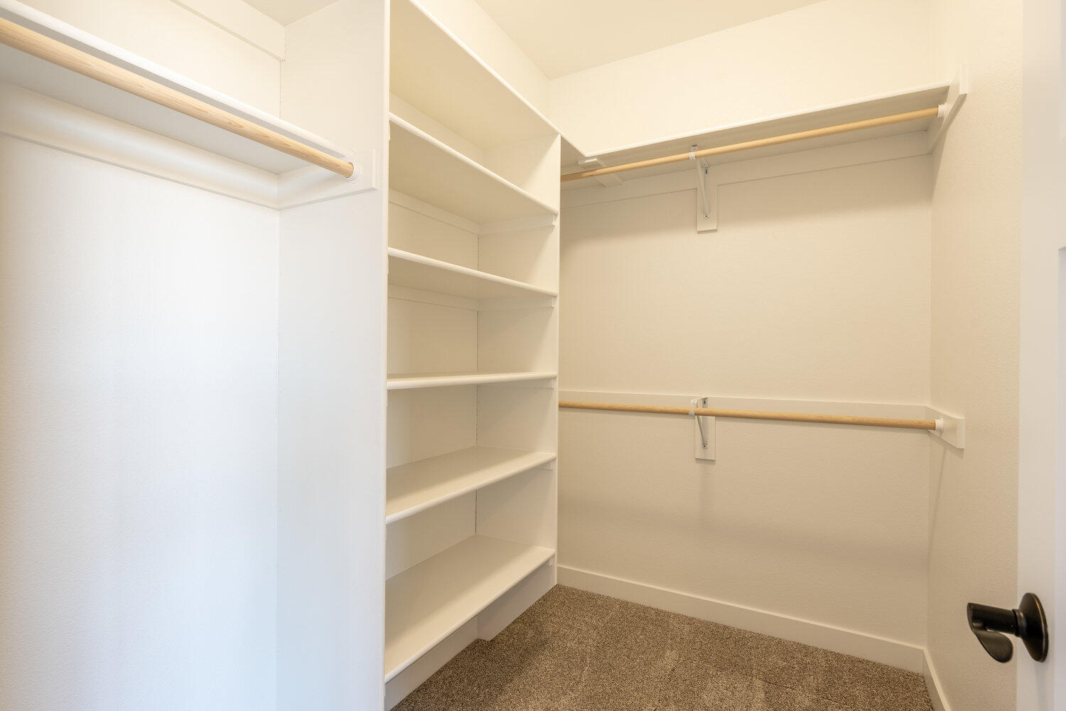 24 Sawtooth Lane Ranchester, WY 82839 - Photo 26 of 46 Walk in Closet