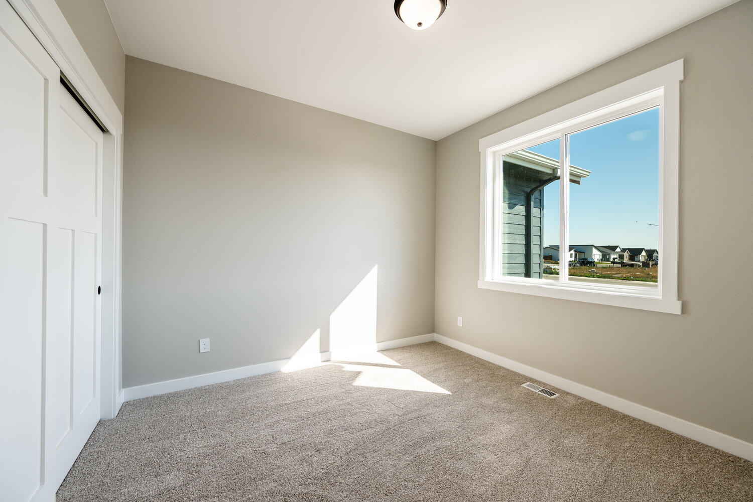 24 Sawtooth Lane Ranchester, WY 82839 - Photo 35 of 46 Bedroom 4