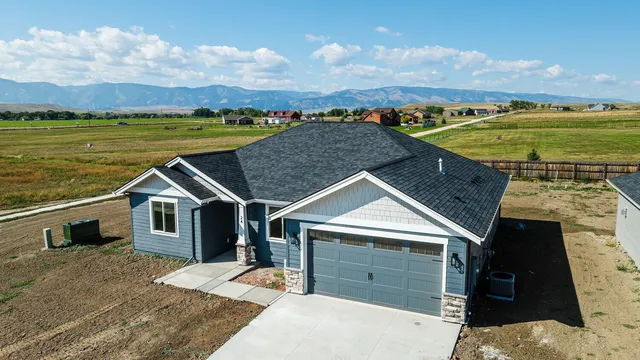 $513,922 | 24 Sawtooth Lane, Ranchester, WY 82839