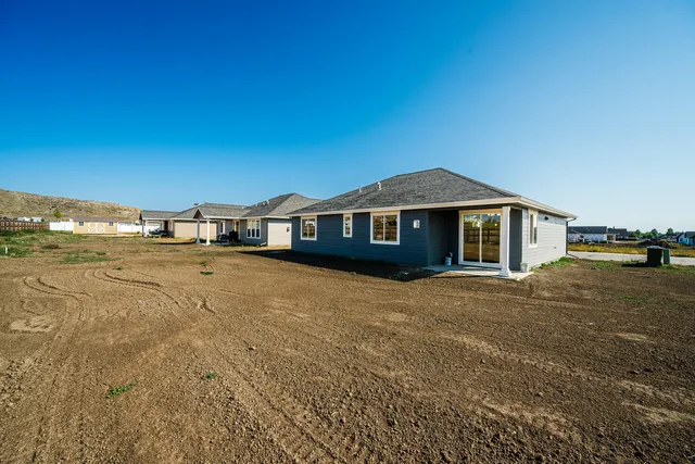 $513,922 | 24 Sawtooth Lane, Ranchester, WY 82839