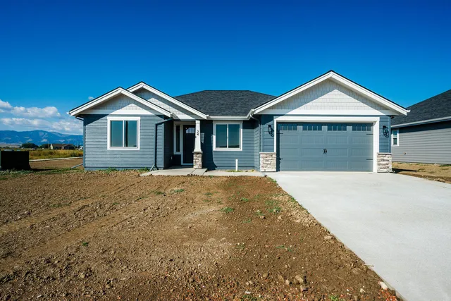 $513,922 | 24 Sawtooth Lane, Ranchester, WY 82839