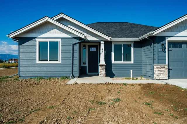 $513,922 | 24 Sawtooth Lane, Ranchester, WY 82839