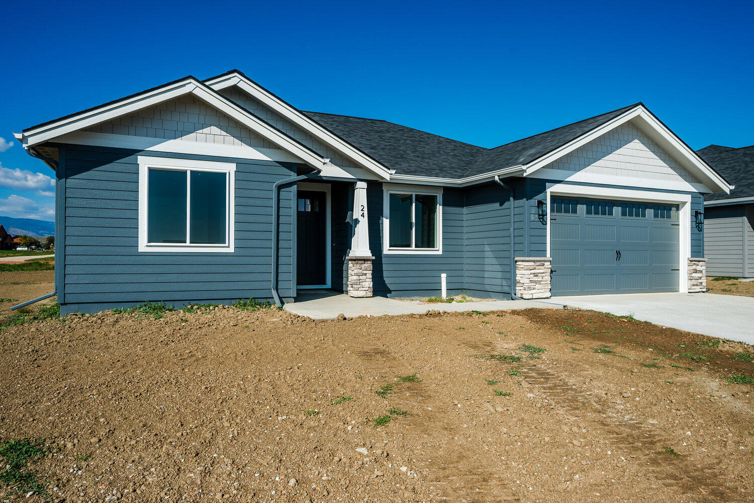 24 Sawtooth Lane Ranchester, WY 82839 - Photo 44 of 46 Front V2