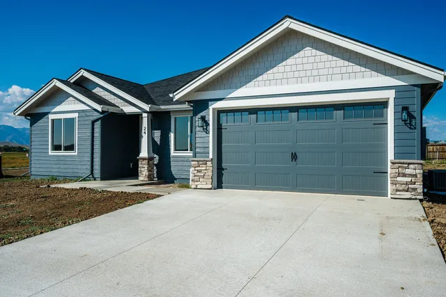 $513,922 | 24 Sawtooth Lane, Ranchester, WY 82839