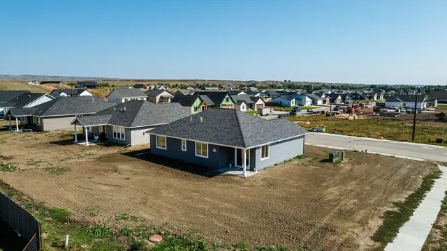 $513,922 | 24 Sawtooth Lane, Ranchester, WY 82839