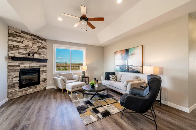 $513,922 | 24 Sawtooth Lane, Ranchester, WY 82839