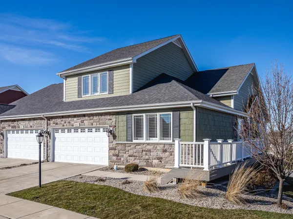 $545,000 | 612 Village Point, Chesterton, IN 46304