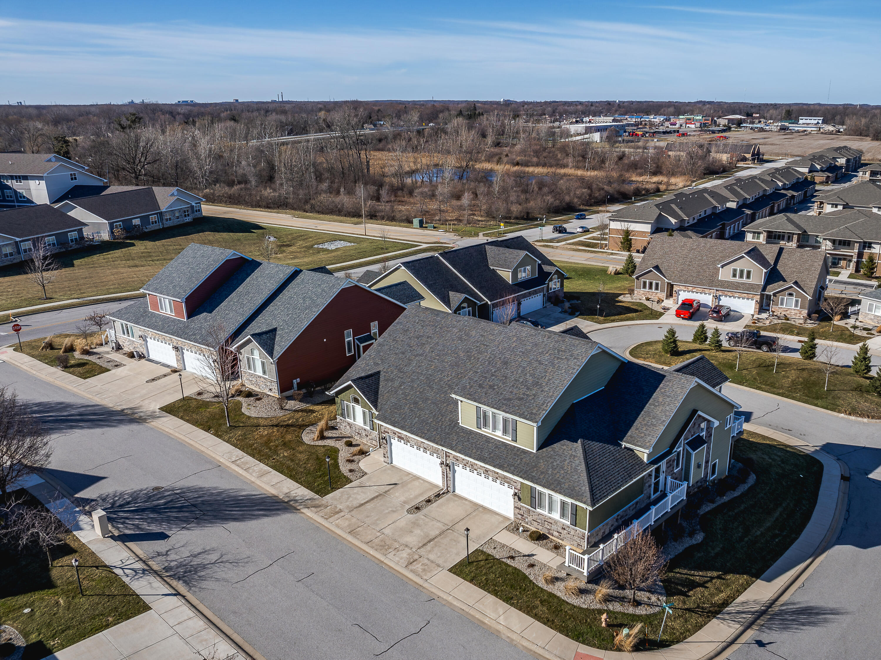 612 Village Point Chesterton, IN 46304 - Photo 2 of 37 2999x2246