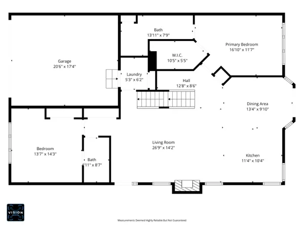 $530,000 | 612 Village Point, Chesterton, IN 46304