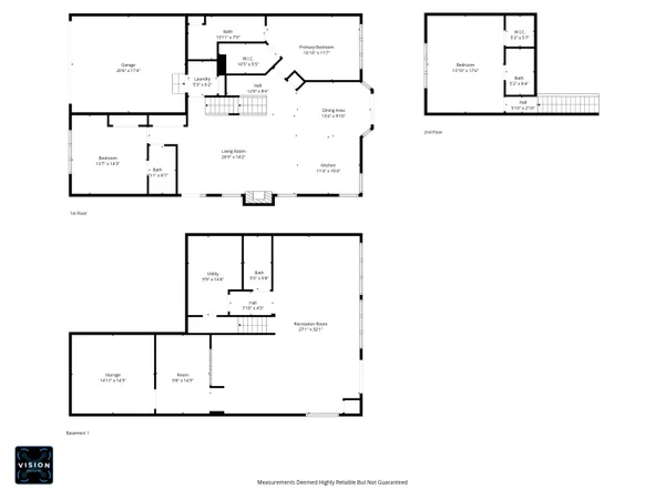 $530,000 | 612 Village Point, Chesterton, IN 46304