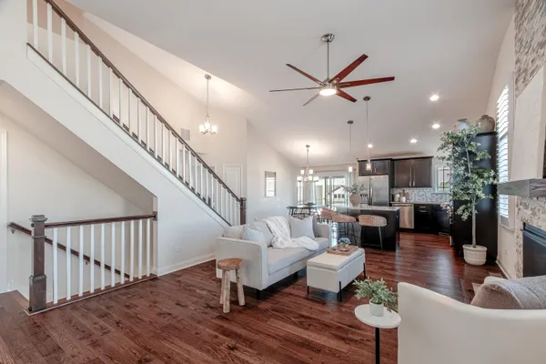 $530,000 | 612 Village Point, Chesterton, IN 46304