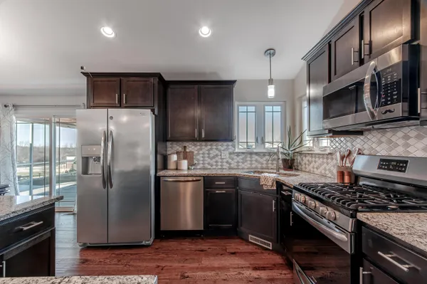 $530,000 | 612 Village Point, Chesterton, IN 46304