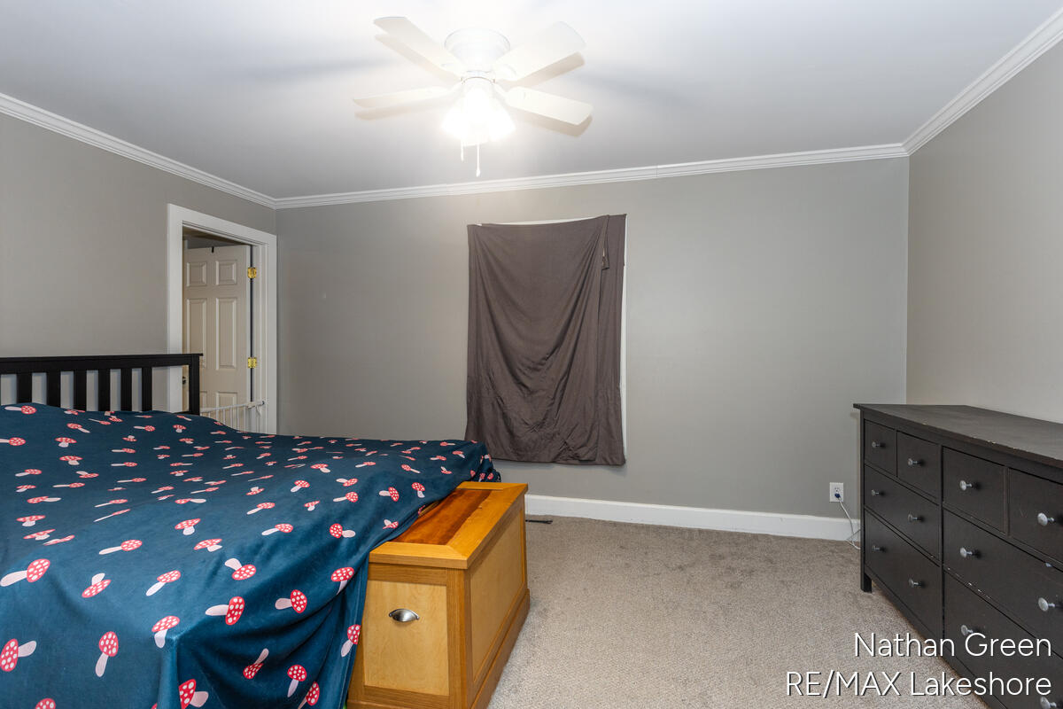 2122 Coats Grove Road Hastings, MI 49058 - Photo 9 of 36