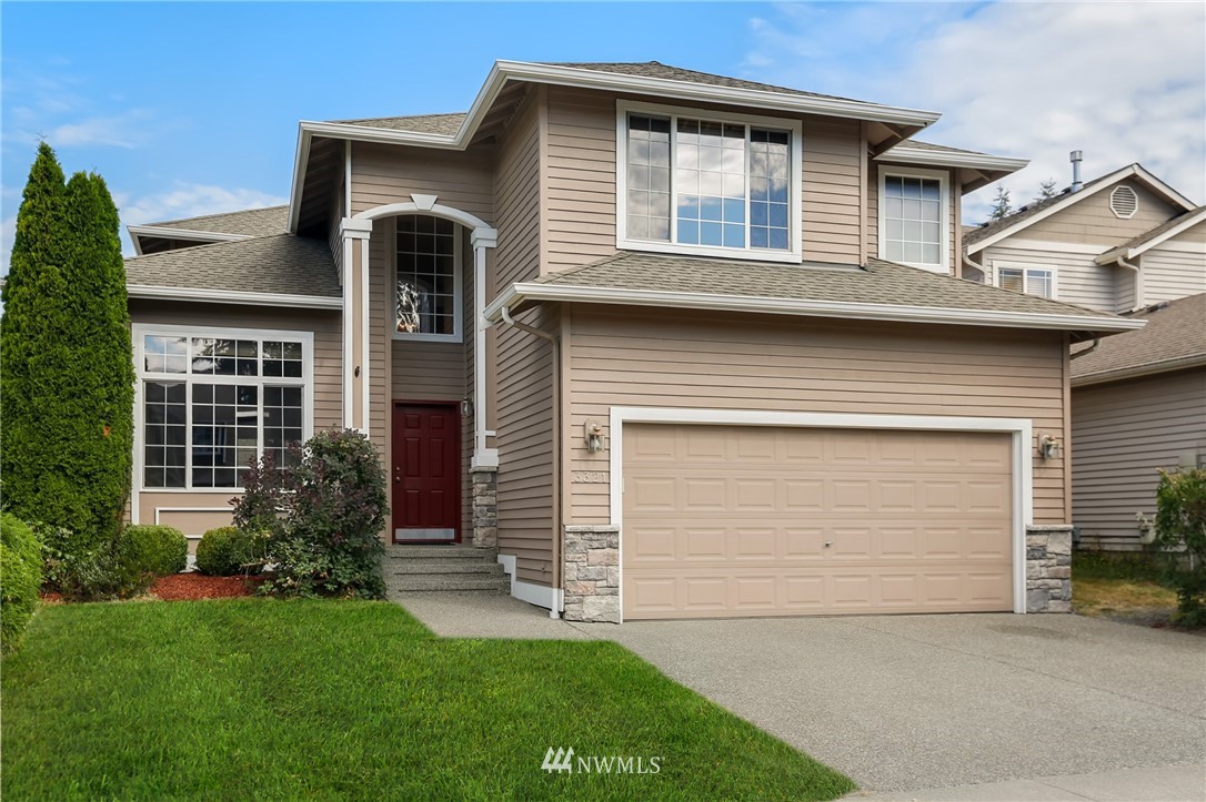 3321 189th Place Southeast Bothell, WA 98012 - Photo 1 of 25