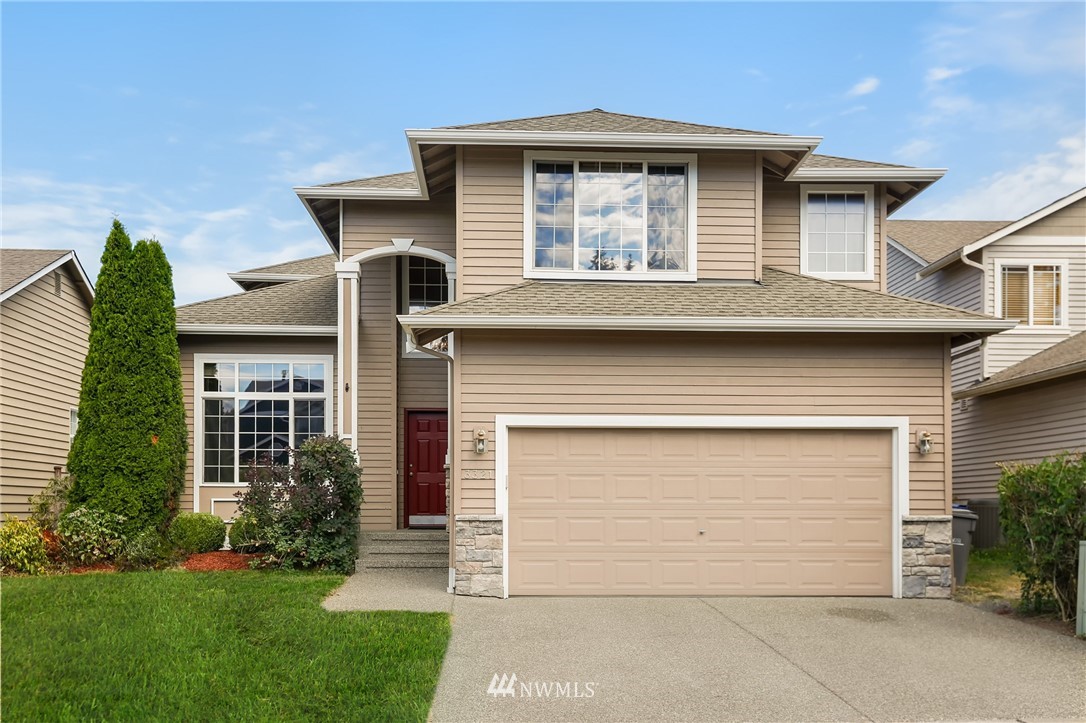 3321 189th Place Southeast Bothell, WA 98012 - Photo 25 of 25