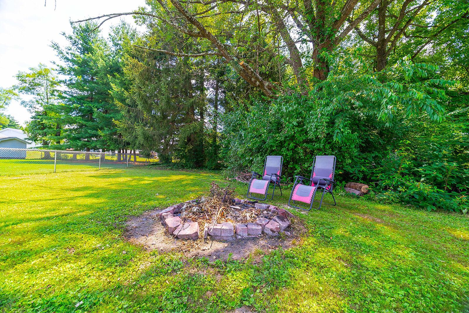 592 Johnson Road Chillicothe, OH 45601 - Photo 14 of 52 592 Johnson rd-17
