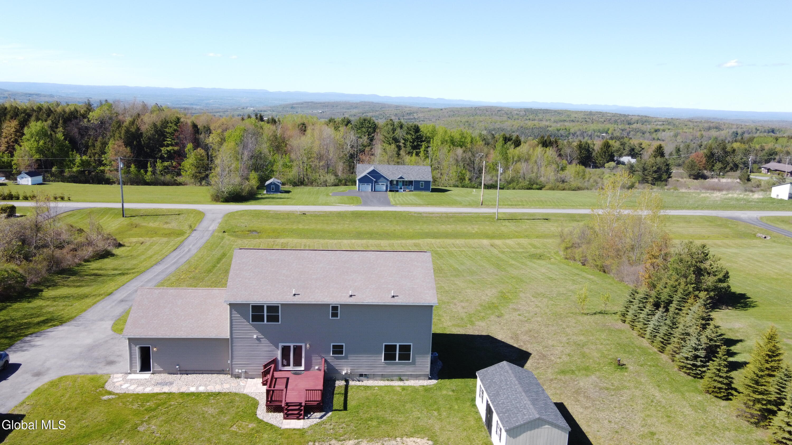 235 Gordinier Road Delanson, NY 12053 - Photo 6 of 62 DJI_0785