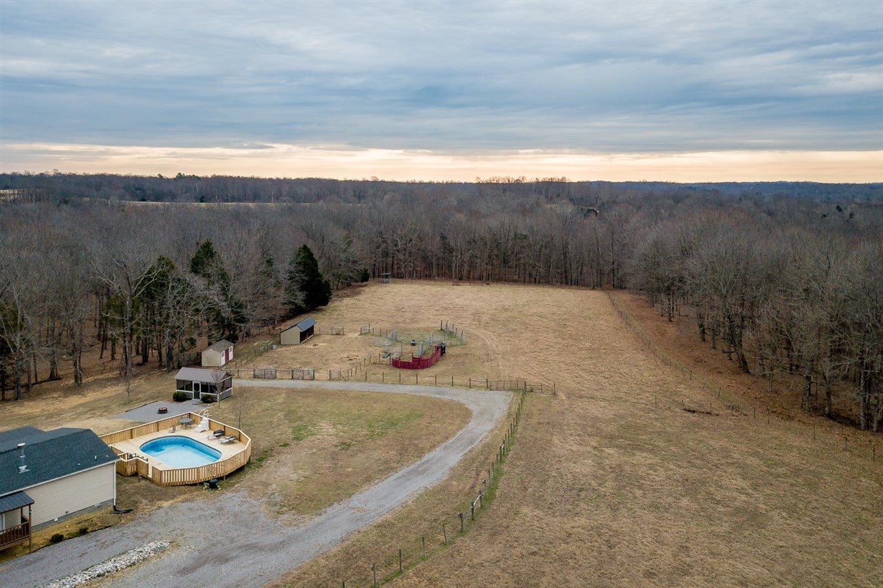 2083 Pleasant Ridge Church Road Adolphus, KY 42120 - Photo 15 of 48 Gallery Image 15