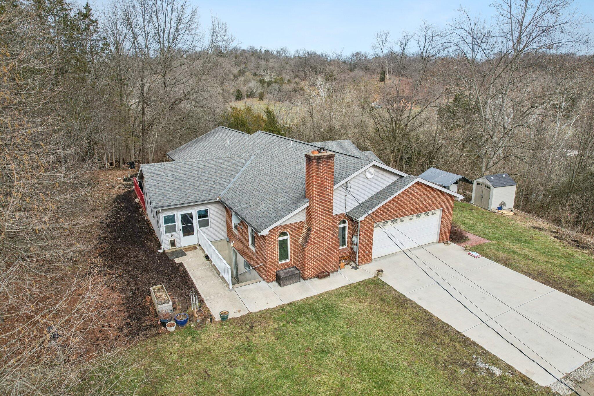 8022 Stonehouse Road California, KY 41007 - Photo 44 of 51