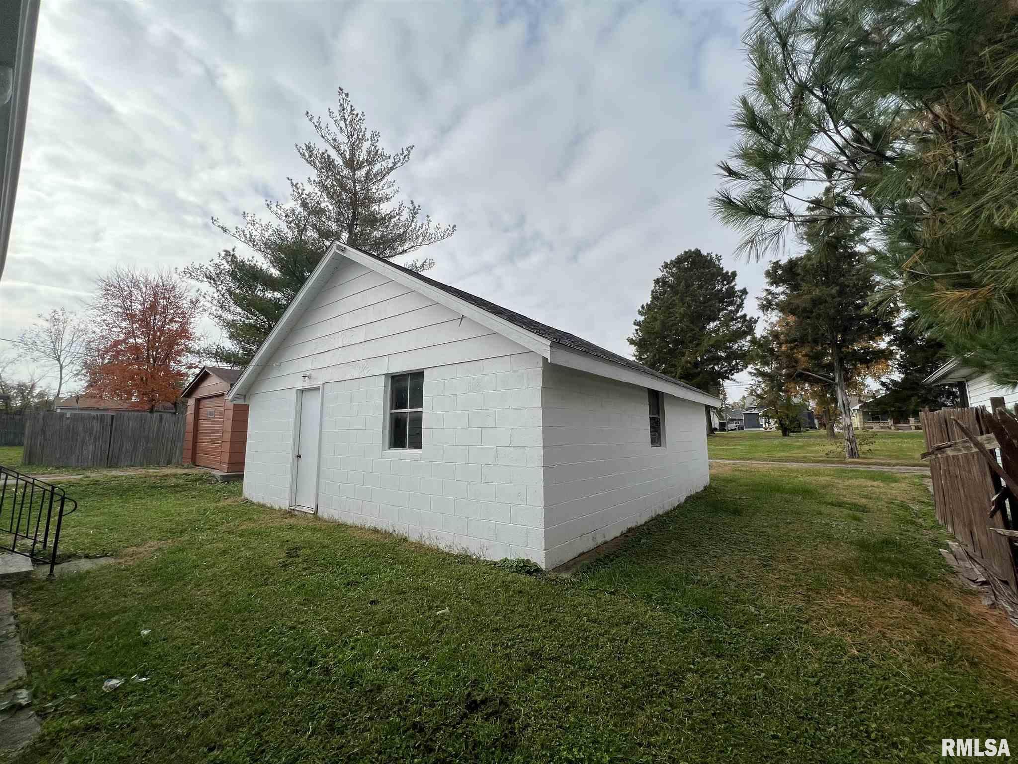 311 North Maple Street Christopher, IL 62822 - Photo 17 of 17 Gallery Image 17