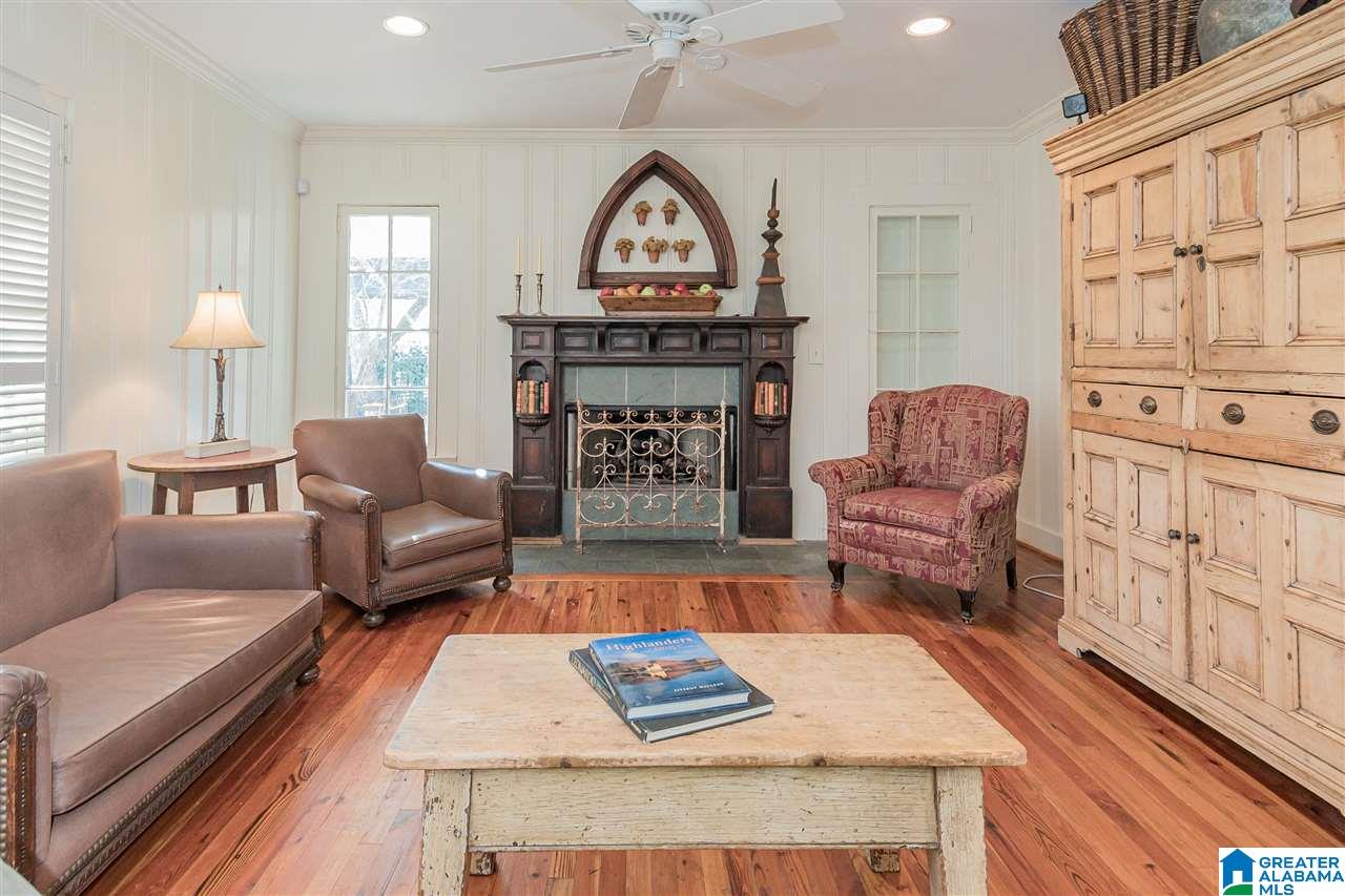 108 Hanover Road Birmingham, AL 35209 - Photo 8 of 50