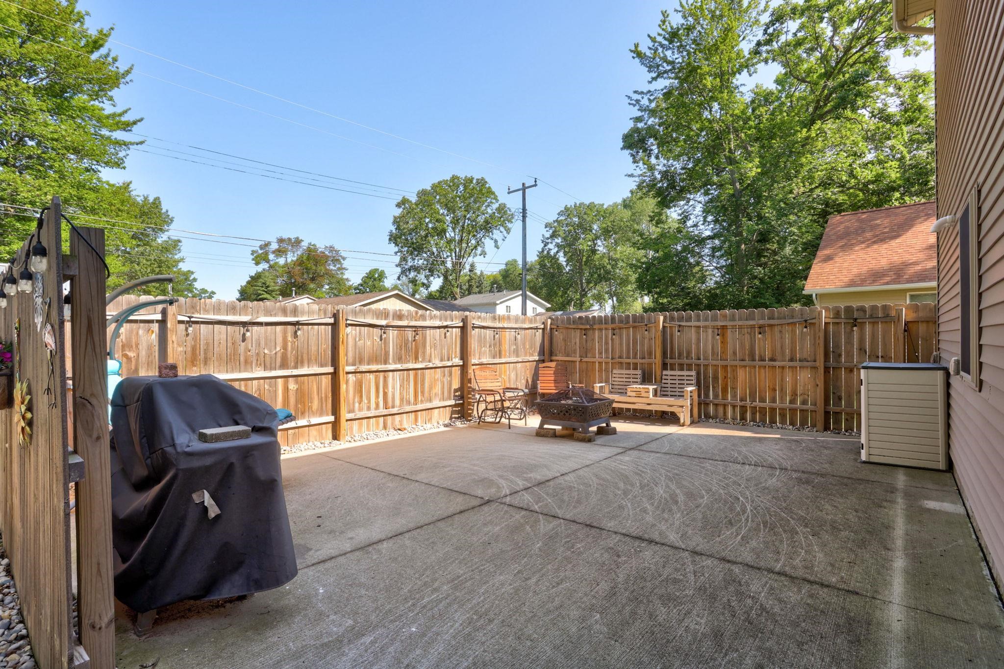 5852 Port Austin Road Caseville, MI 48725 - Photo 61 of 84