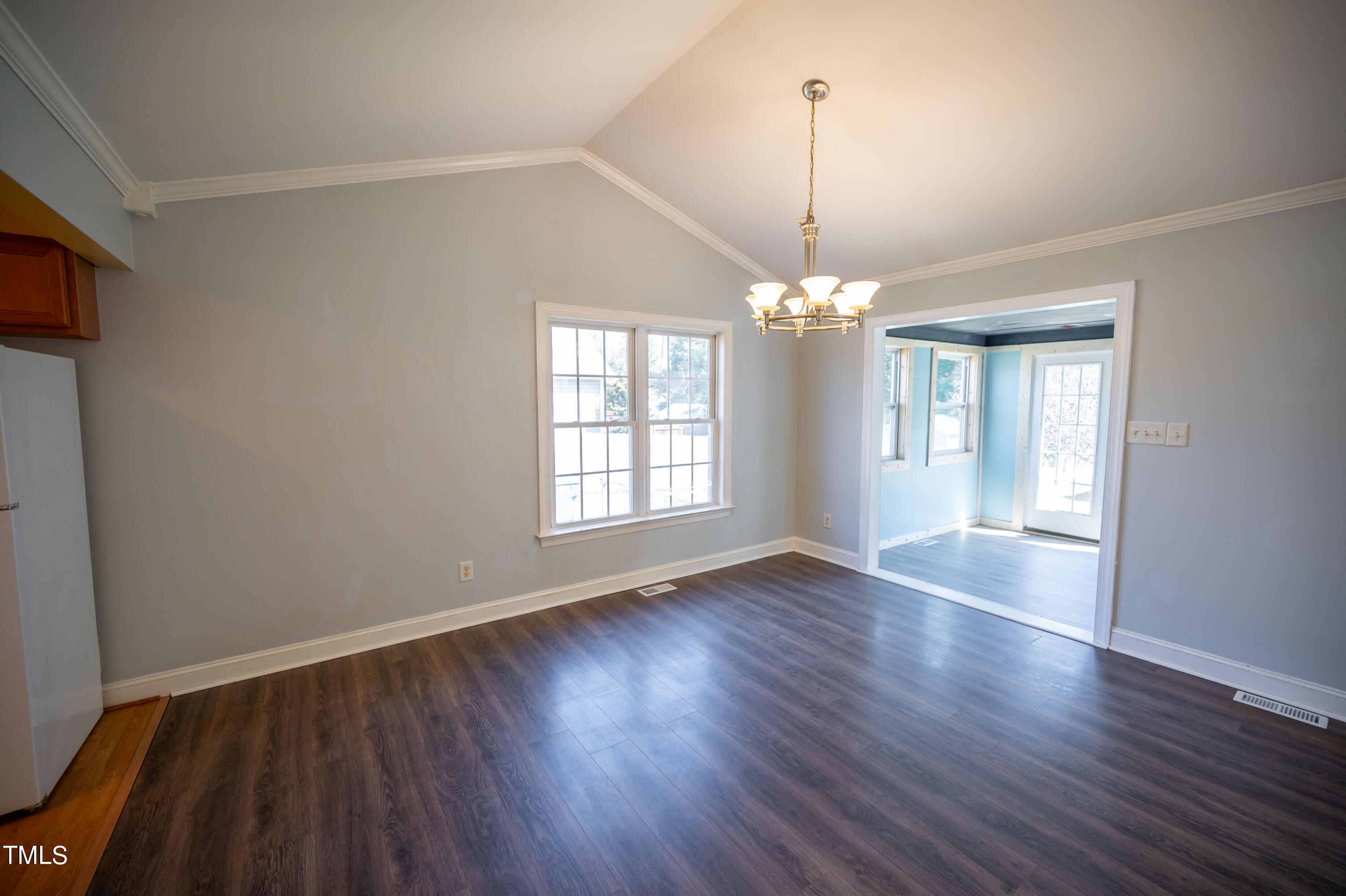 2920 Sparger Road Durham, NC 27705 - Photo 8 of 24 Dining Room 1
