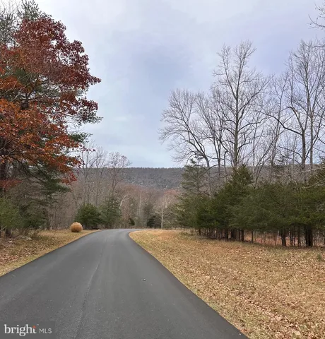 a view of a outdoor space