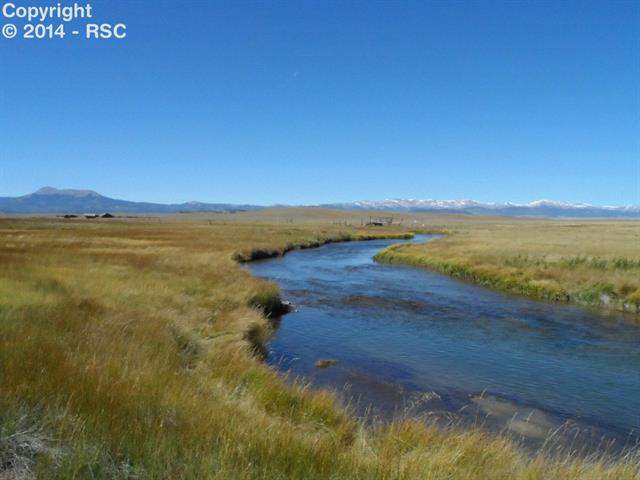 403 Adobe Road Hartsel, CO 80449 - Photo 17 of 17 Minutes to the South Platte River for fishing!