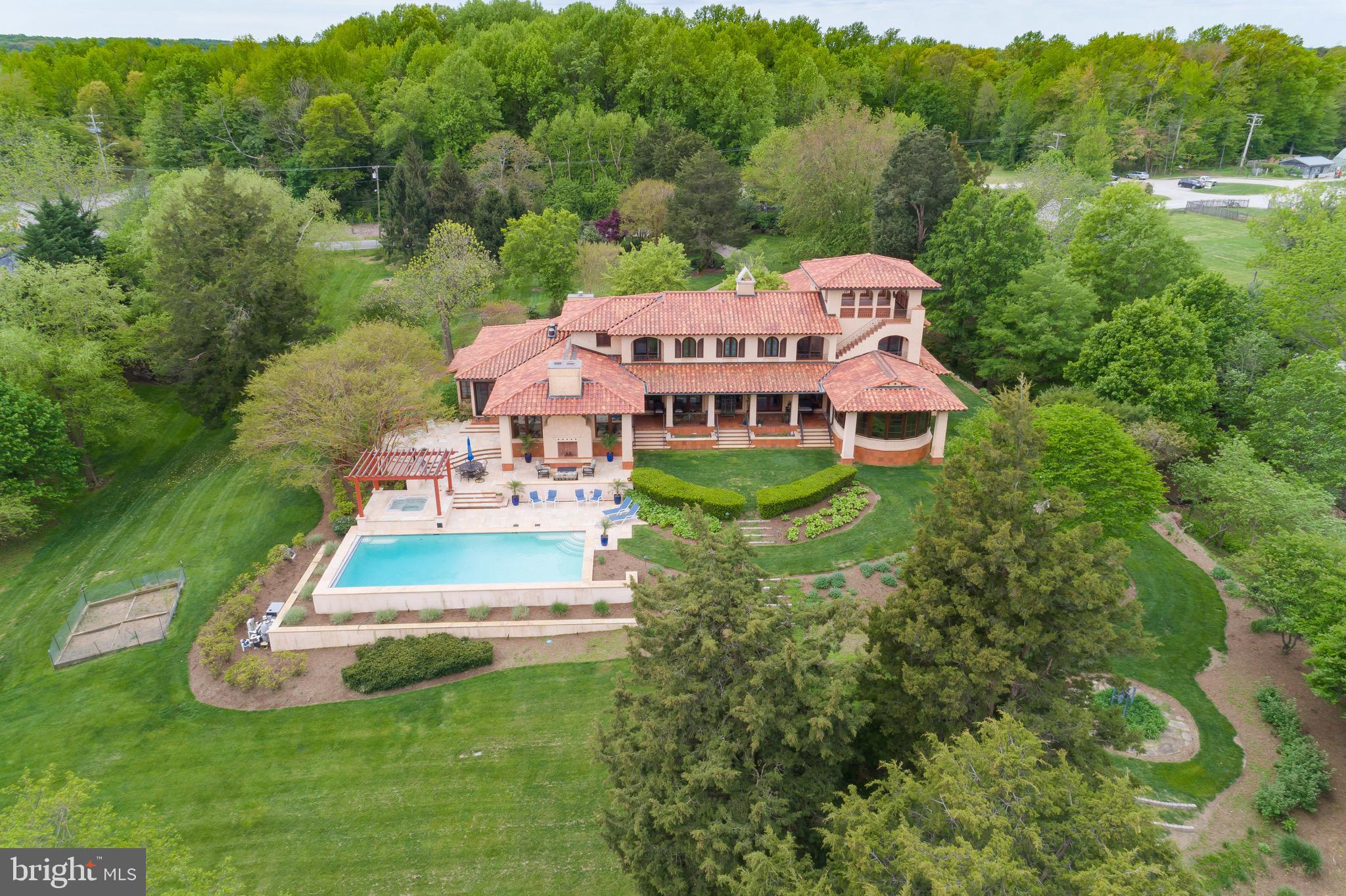 833 Londontown Road Edgewater, MD 21037 - Photo 1 of 100 Casa Inala - Translates "Peaceful Resting Place"