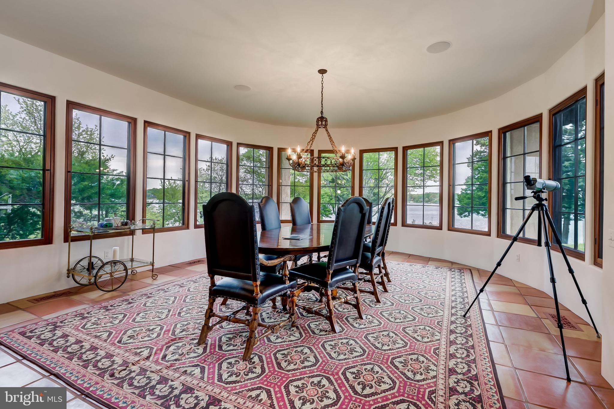 833 Londontown Road Edgewater, MD 21037 - Photo 24 of 100 Dining with Water Views for All to Enjoy
