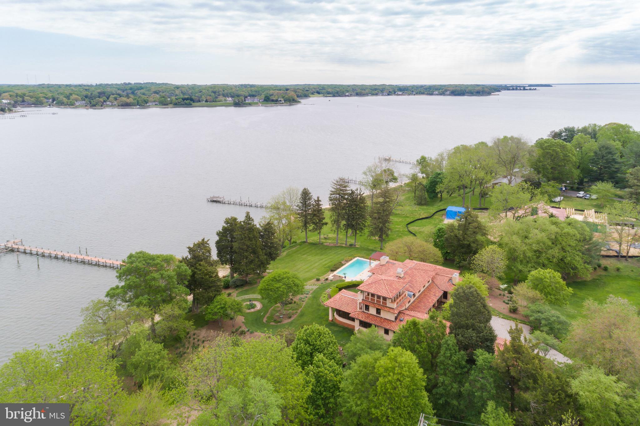 833 Londontown Road Edgewater, MD 21037 - Photo 4 of 100 A Boater's Paradise, Easy Access to Chesapeake Bay