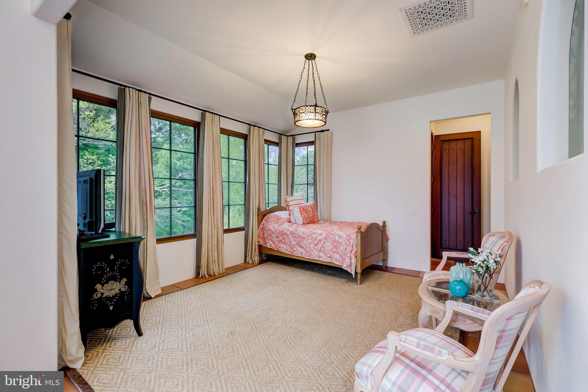 833 Londontown Road Edgewater, MD 21037 - Photo 44 of 100 Lounging Room or Workout Room, You Decide