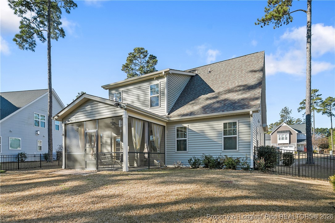 459 Timber Skip Drive Spring Lake, NC 28390 - Photo 45 of 49