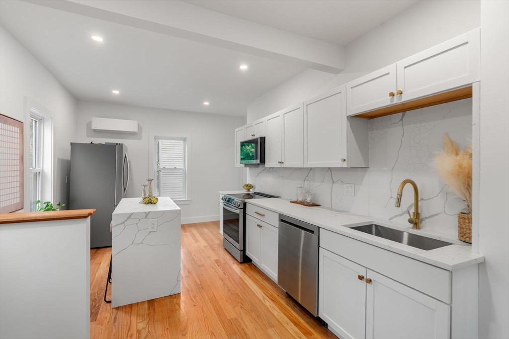 22 Charnwood Road, Unit 2 Somerville, MA 02144 - Photo 13 of 35