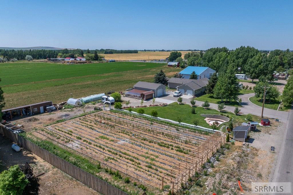 4406 East 100 North Rigby, ID 83442 - Photo 1 of 97 Main View
