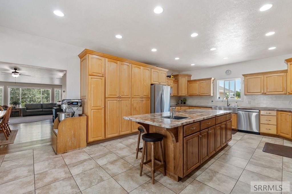 4406 East 100 North Rigby, ID 83442 - Photo 30 of 97